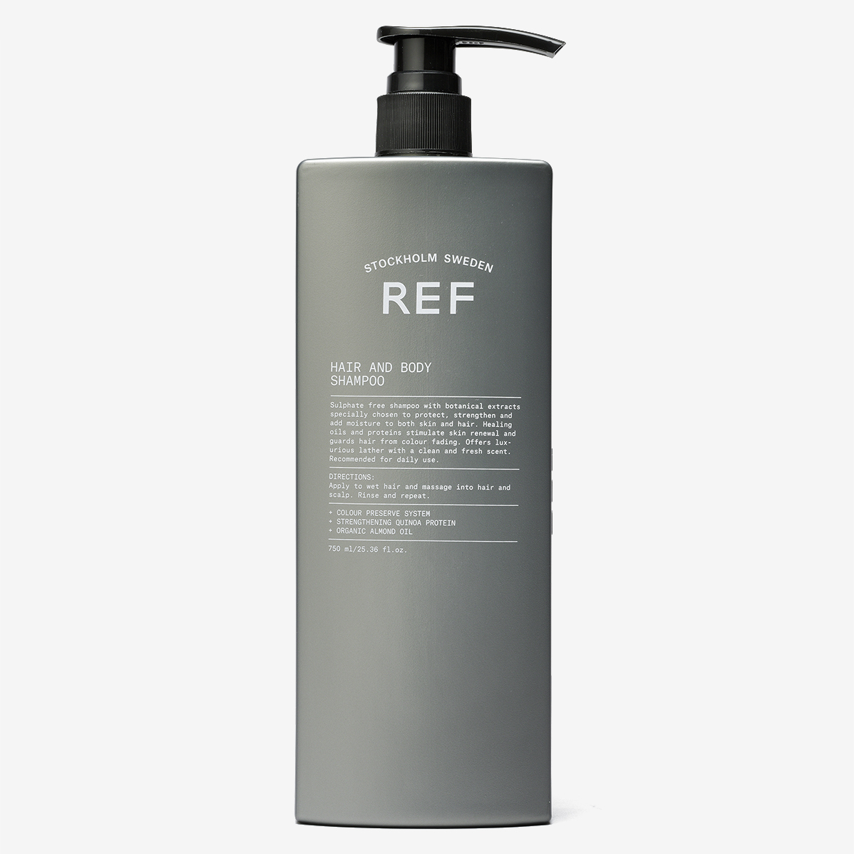 Ref deals hair products